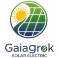 Gaiagrok Solar