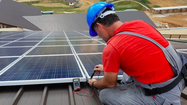 Professional Solar Inspection Service in Asheville, NC
