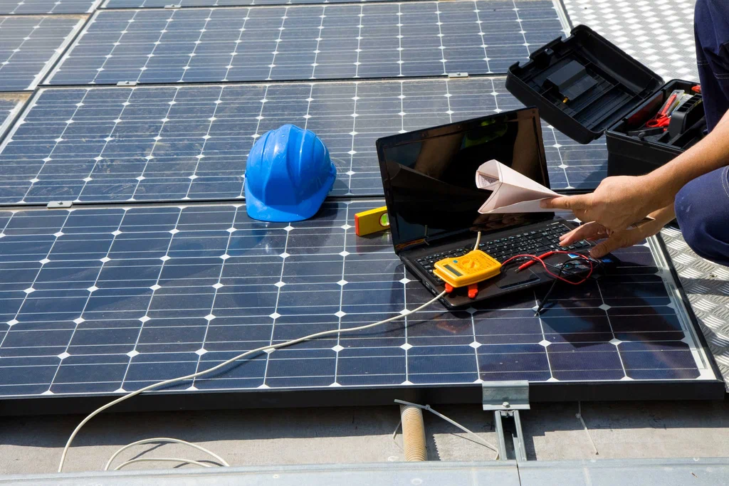 Solar Panel Efficiency Issues