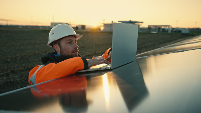 Comprehensive Solar Energy System Inspection Asheville, NC